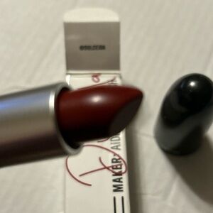 MAC Matte Lipstick @DULCEIDA